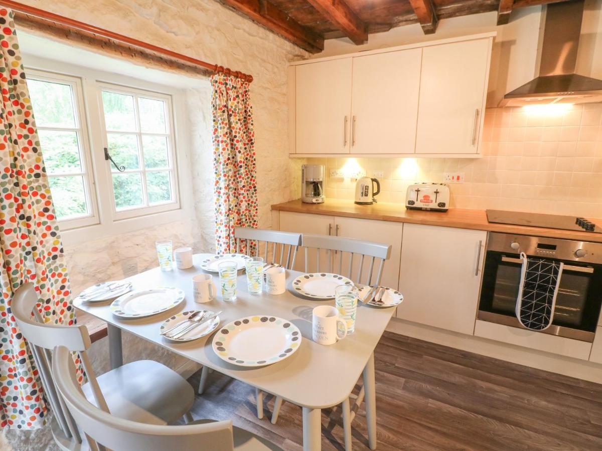 Kings Cottage Grantham Extérieur photo