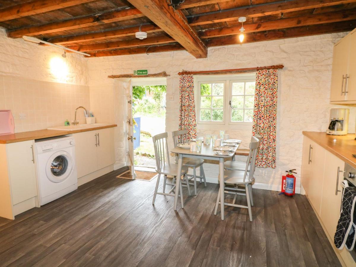 Kings Cottage Grantham Extérieur photo