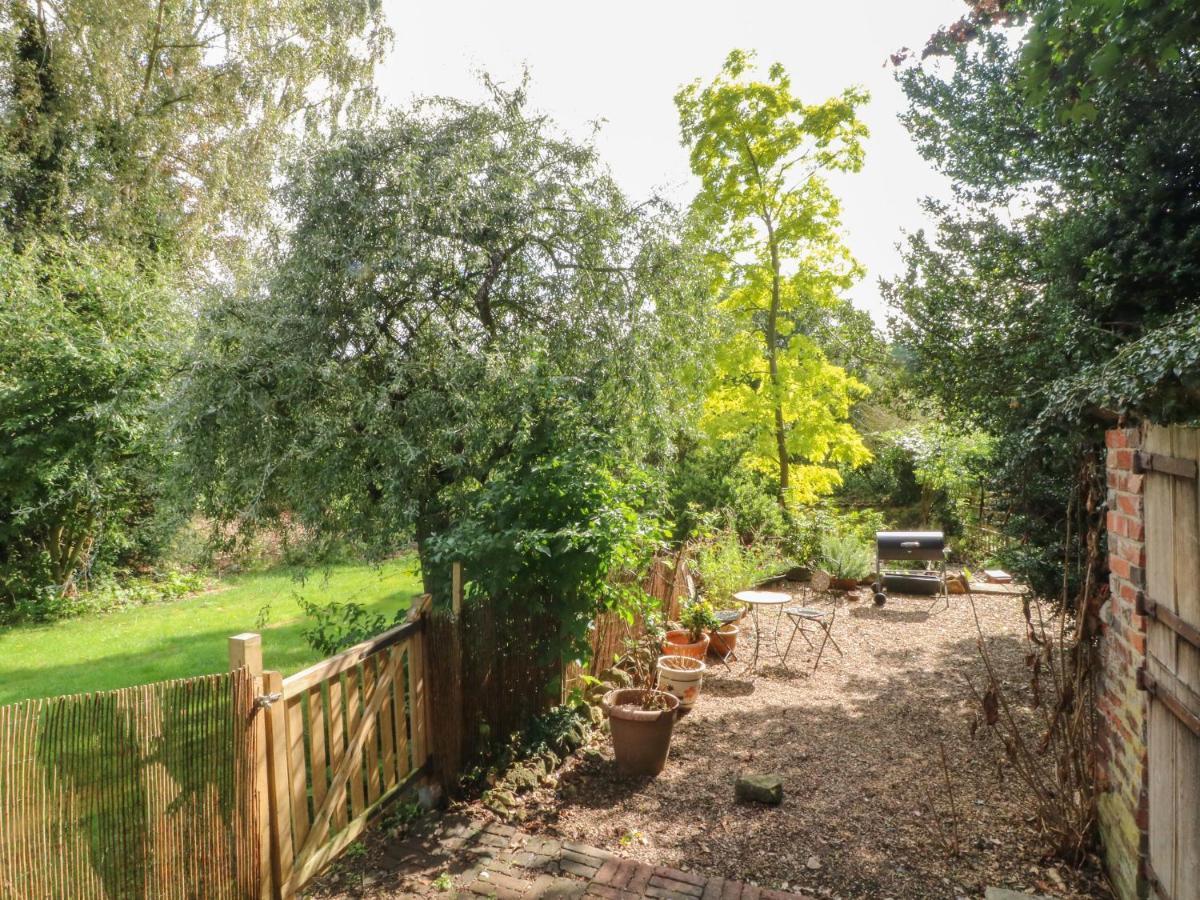 Kings Cottage Grantham Extérieur photo