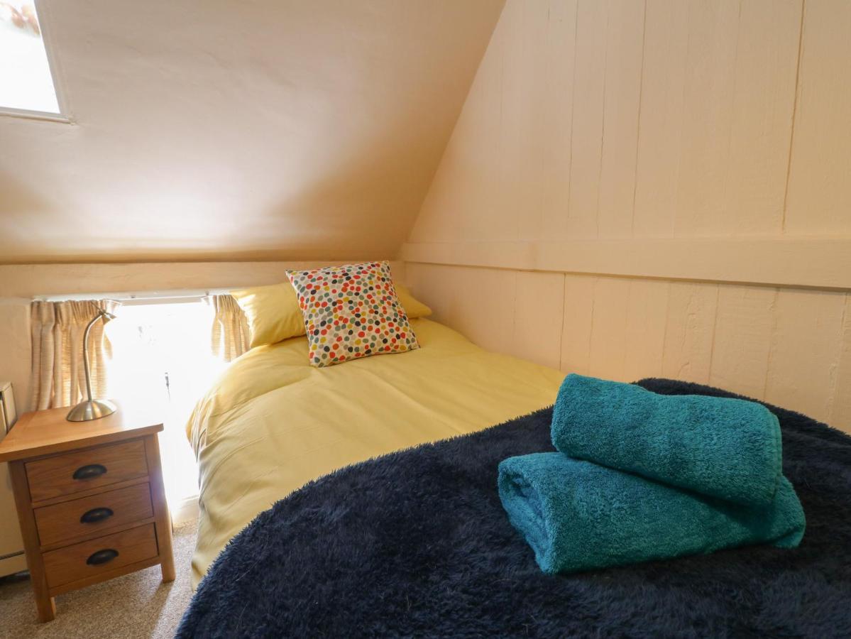 Kings Cottage Grantham Extérieur photo