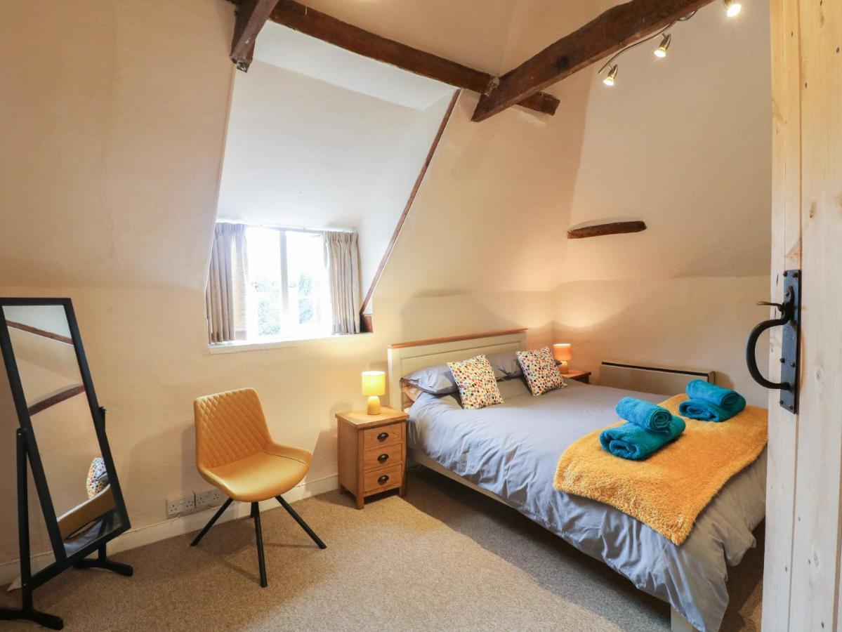 Kings Cottage Grantham Extérieur photo
