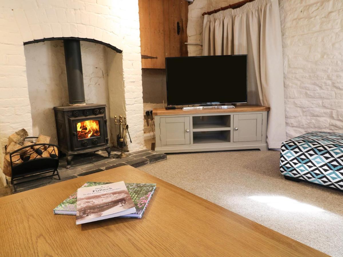 Kings Cottage Grantham Extérieur photo