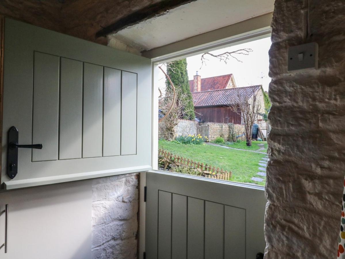 Kings Cottage Grantham Extérieur photo